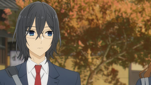 Horimiya: Piece (BD)